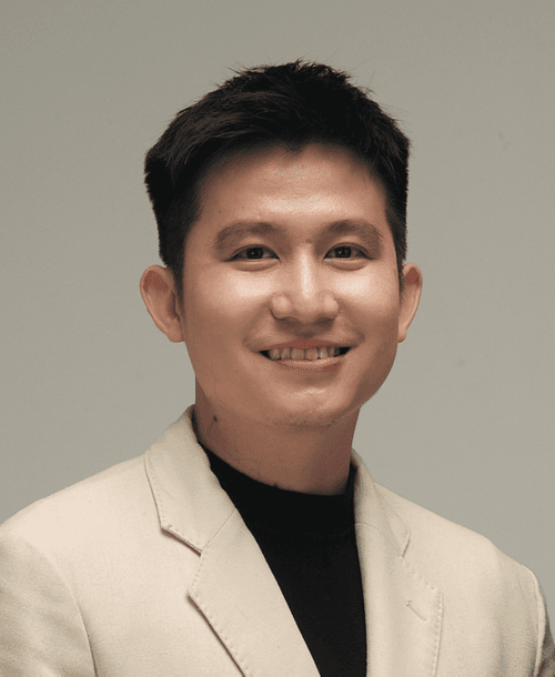 Long Nguyen teaching