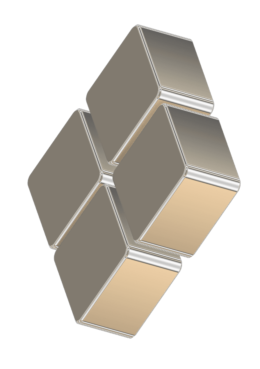 Minh họa cho khóa học Design System nâng cao